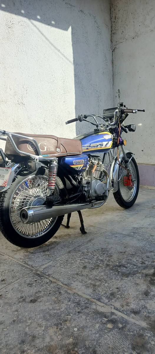 موديل 24 كفاله كير مكينه 650 وبيه مجال ***********
