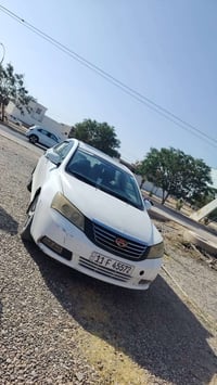 كورلا • ٢٠١٢ • رقم بغداد