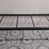 سرير • نظيف جدا • سليمانية