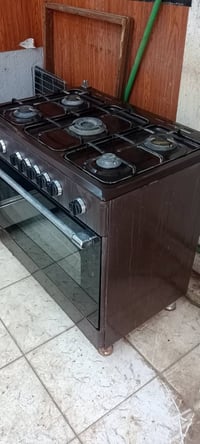 طباخ مصري • ٥مشاعل • حي الجمعية
