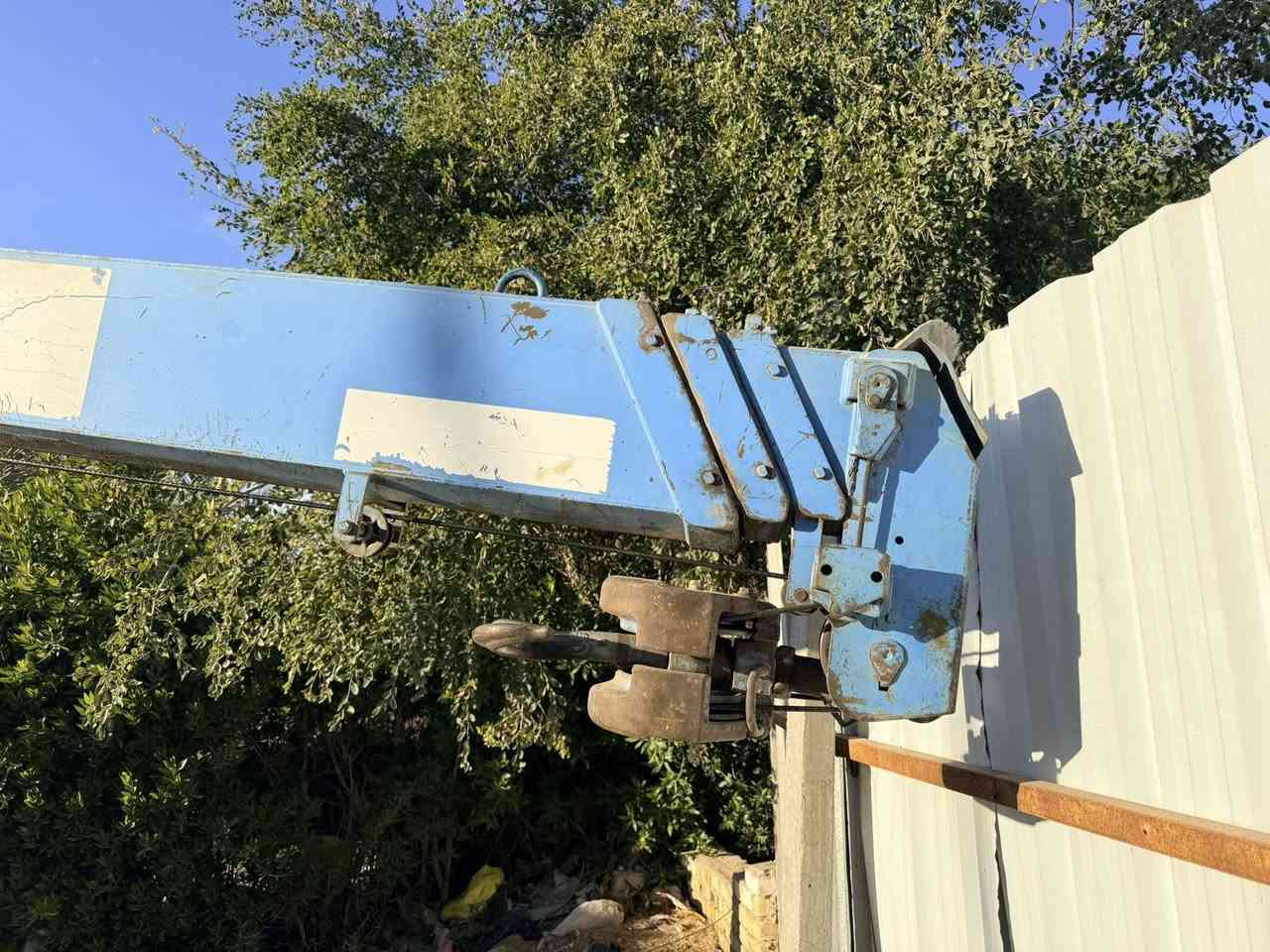 للبيع
كرين fx اف اكس حديث ابو الغفة 3سلايتات عدل الجهاز حاوية مامشتغل السعر 65
***********
