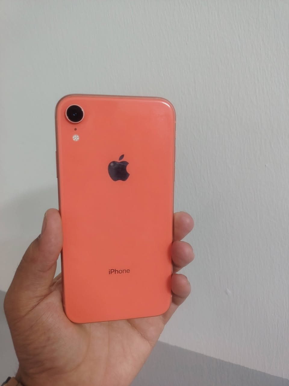 ايفوان XR لبيع جهاز جديد ذاكره 64
جهاز شاشه بلاديه 3خيارات شرط فيس أيدي شغال 💥
مبدل بس بطاريه 100 بلا شحن حيل زين
دبل سيمكارت 2 شغالات وايفاي شغال
كامراته حيل حلو تصويرهن شرط مابيهن عيب
السعر 155 الف ***********
