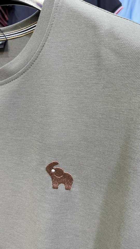 #تيشيرت رجالي #خامه درجة أولى 
#السعر  7,000 فقط 🔥🔥
#القياسات  L- XL- 2XL- 3XL
#العنوان 📍 #طوزخورماتو 🗽 داخل السوق الكبير 🚦بناية مصرف التقاعد القديم 🏦 قرب الفرع الثاني لبيت العطور
  ***********   #واتساب
