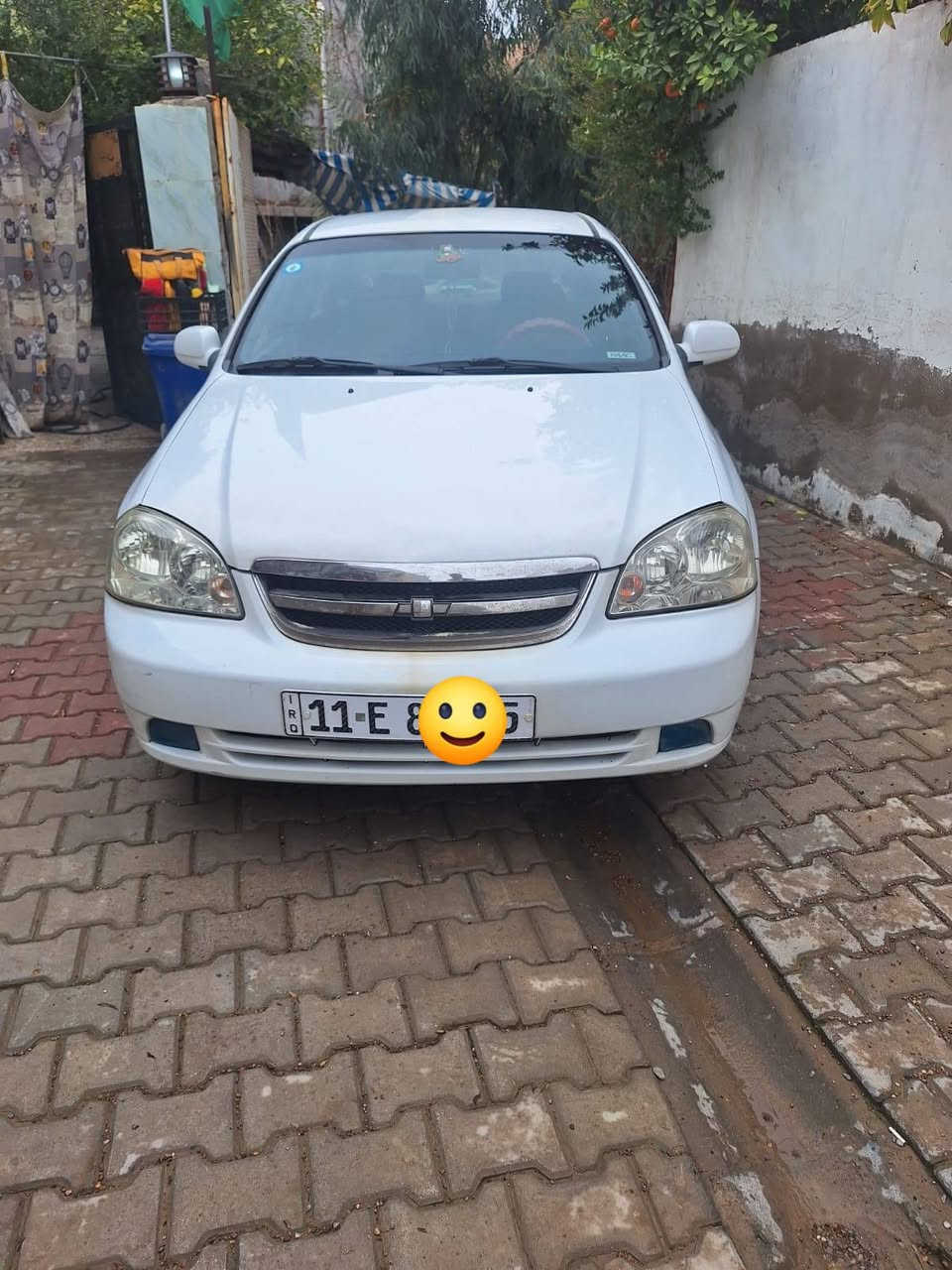 السلام عليكم. اوبترا 2012 للبيع نضيفه تبريد تدفئه تخم تاير جديد كير مكينه كفاله باتري جديد رقم بغداد دولي بأسمي سنويه لغاية 29 وسونار مرفق مع الصور الاستفسار ***********
