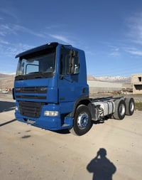 داف • موديل ٢٠٠٢ • توبلاين