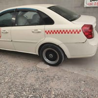 اوبترا تكسي • ٢٠٠٦ • اربيل