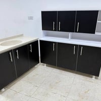 كاونتر MDF تركي • مرمر • توصيل مجاني