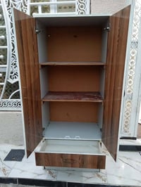 خزانة تركية • نضيفه جداً