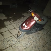 دراجه بطه خطين كامله مابيهة نقص دراجه حلوة سعرهة، 190 وبيهة مجال للطيب...