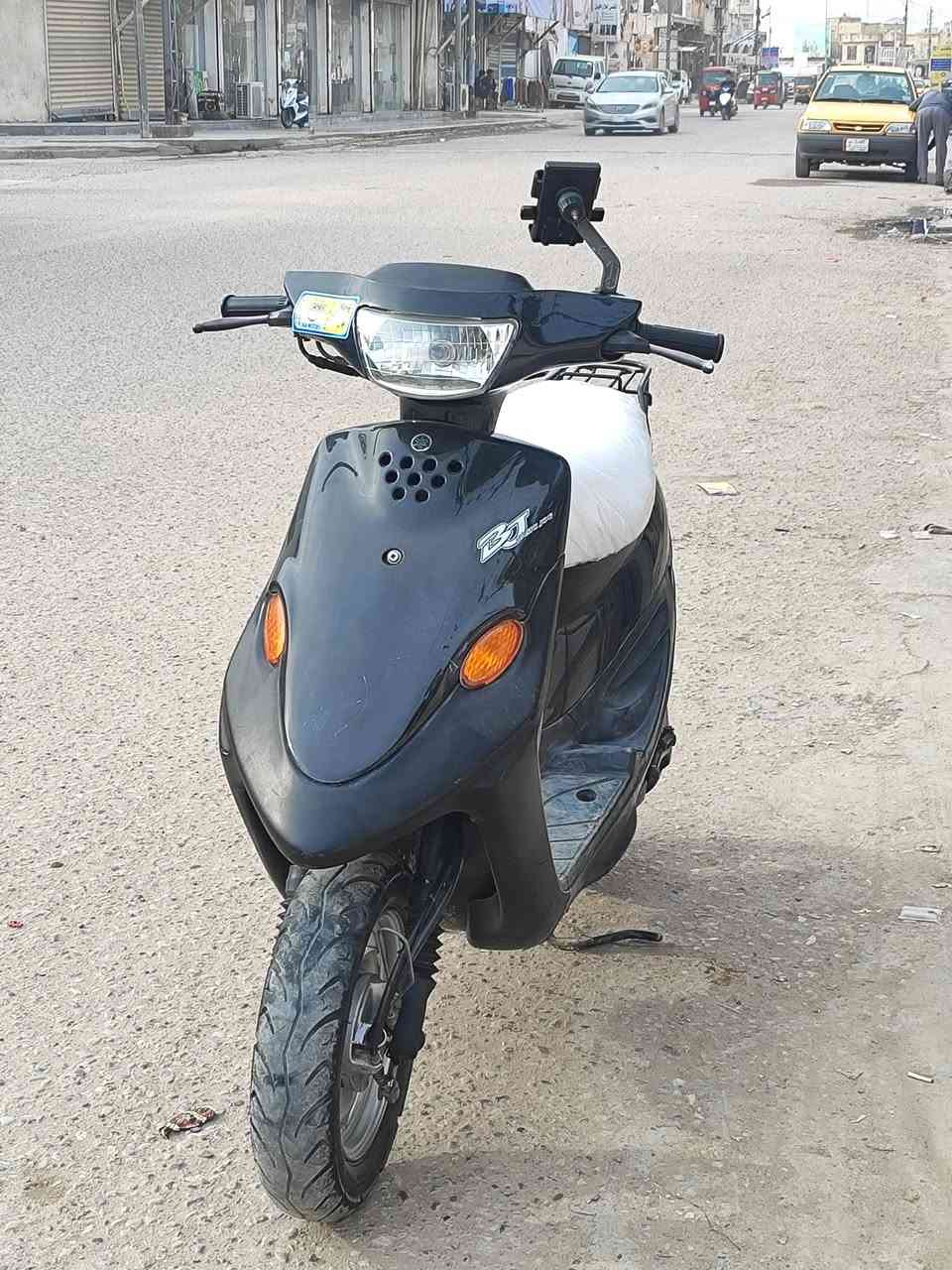 دراجه9زروف للبيع مكفوله كفاله عامه مامفوتحه برغي واحد مامفتوح بيها صار شهرين من  من الوكيل تواصل وسعر خاص 
او واتساب***********
