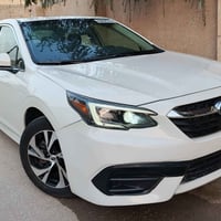 للبيع سوبارو ليجاسي 22 فول مواصفات لمتد ماشيه 21 بدون رقم منفيس باسمي ...