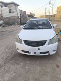 بي واي دي • ٢٠١٣ • رقم بصره