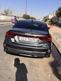 فورتي موديل ٢٠٢٤ محرك ٢٠ دوش ماشيه 51الف كلين بيها رصعتين مال شحن مقدا...