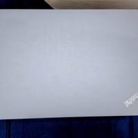 لينوفو E15 • i7 الجيل العاشر • ٨جيجا/٢٥٦SSD