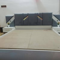 غرفة نوم تركية • سرير مخزن • نهروان