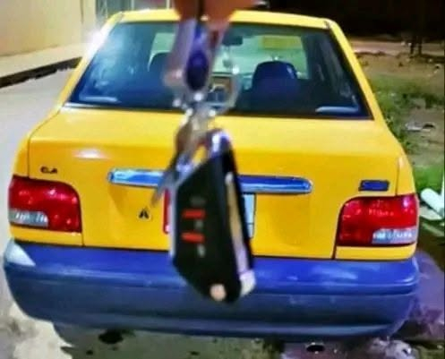 سيابا موديل 2019 ماشيه 150بدون ضرر بدون صبغ محرك جديد شرط سياره جاهز دبلات طخم كلو جديد تبريد شغال تخم تاير  رقم نينوى الماني سنويه جديده  عليها غرامه ورقه شرط التحويل #السعر_49وبيهامجال شاري اتصل على الرقم ***********مندوب الثقه باادارت ابو محمود بيع سريع عندك سياره تريد تبيع ارسل صور السياره على الواتساب ***********موصل الايسر
