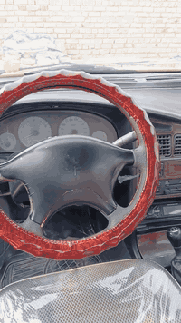 سلام عليكم بيجو بارص 2011 بسمي سنويه ماصاقطه مصفره هيئه وغرامات مكلف ***********
المكان حله
