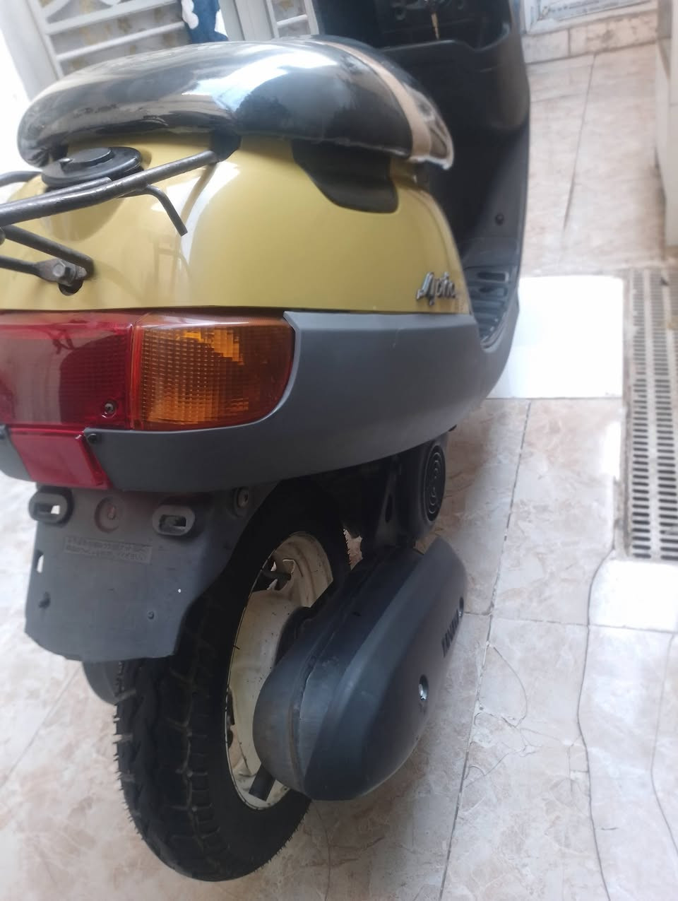 دراجة بطه للبيع سلف هندر كهربائيات ما مفتوحه شرط النعومه ما ناقصه شي سعر 500 وبيه مجال بسيط عنواني كربلاء الحولي قرب مستشفى ابو مهدي المهندس *********** متواجد خاص

