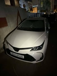 كورلا 25 كفاله عامه مكاني الغدير ماشيه 14 فول 1/1 07736343094 سعر 153