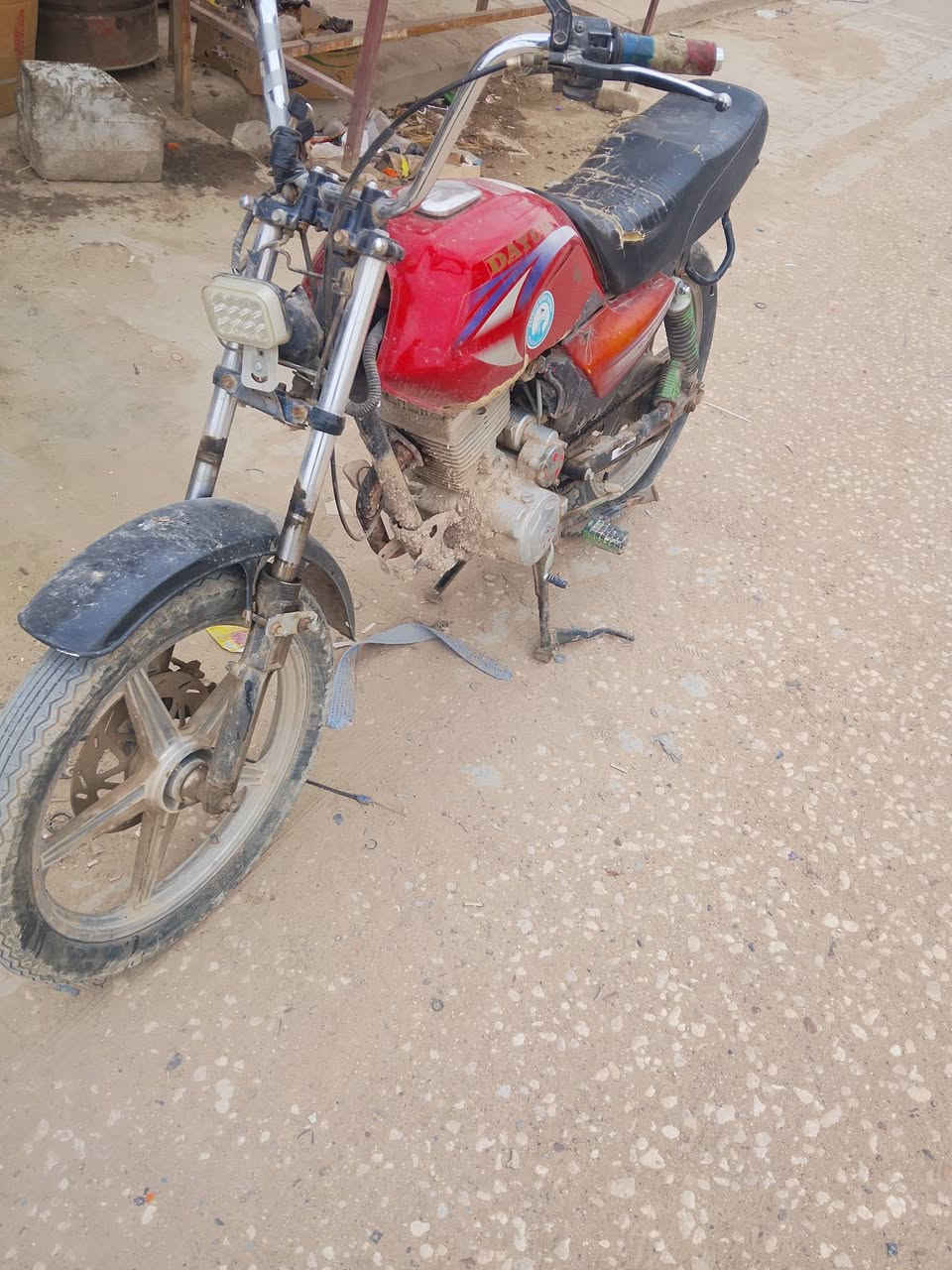 سلام عليكم دايون البيع كلك مكفول من السرقه مكفول من دتخين السعر 300 قفل مكان نجف حي ***********
