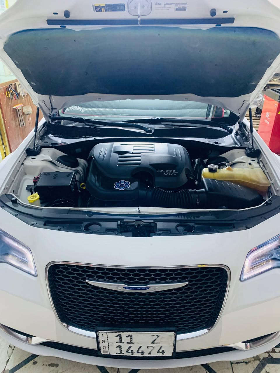 سلام عليكم وينه ليدور شايب نضيف
للبيع  أوباما  
موديل 2020 اصل 
رقم بغداد. فول مواصفات. 
كفاله عامه  مكان ذي قار جبايش 
للاستفسار ***********
