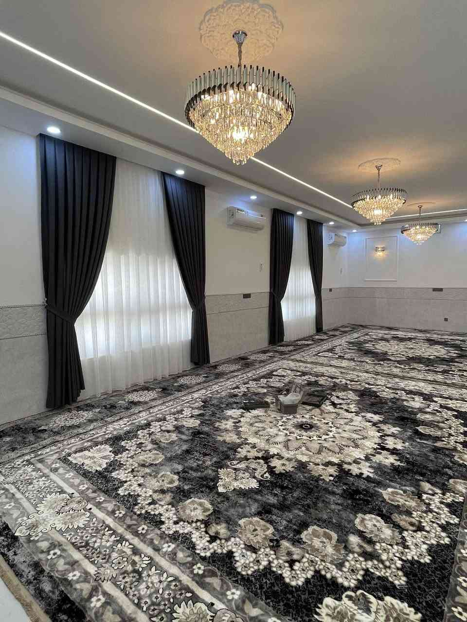 ليكتمل جمال بيتك 
نقدم لكم احدث الديكورات جبس بورد وارقى التصاميم وإبداعات في عالم الديكور  دقه فالعمل وسرعه بالأنجاز
بدارت اصطه (محمدالسبهان) 
سغف مغربي
 بسعار مناسبه جدن 
 والخدمه تبارك الله
وبسعر مناسب جدن
 بديل الخشبه
 ‏بديل الرخام   
تغليف جدار
ديكورات شاشات
 ديكورات جبس بورد و بوكسات أناره مخفية 
 ‏ أسقف فلات جبس بورد
تصال عله رقم ***********وبي وتساب
