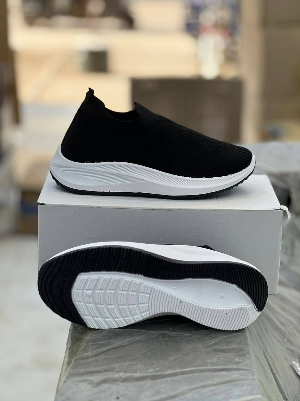 شراب رجالي انسرت 
حقن فرش طبي 
الكرتونه 5جوز 
مقاسات 41/45
السعر 110
الكرتونه 550


**إذا كنت صاحب هذا الإعلان وتريد حذفه لأي سبب، رجاءا أرسل رسالة إلى الدعم الفني**