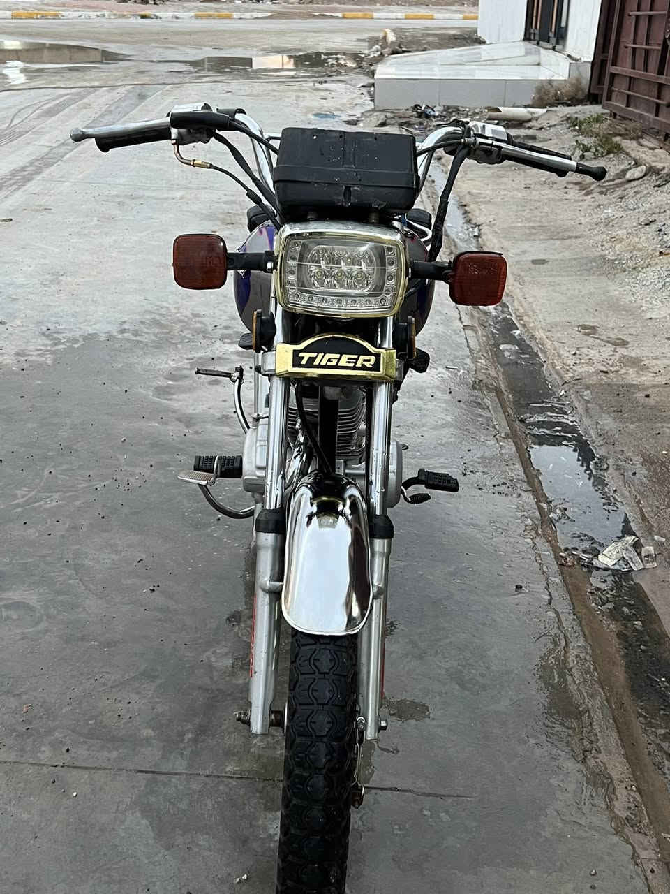 دراجه تايكر موديل ٢١ للبيع منفيس موجود سويجات ٣ محرك شرط ما مفتوح مجرد صوت تفيلس 
الدراجه تاركها صار شهر يحتاج الها غسل و شكم شغله ترجع توب شرط لا صرف ولا بخار و معدل فول 
السعر ٤٢٥ و بي مجال 
***********
