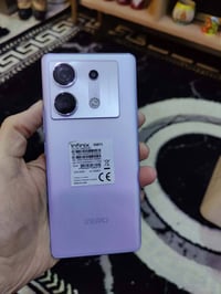 انفنكس زيرو 30 • ٢٥٦ • ١٢+١٢ رام