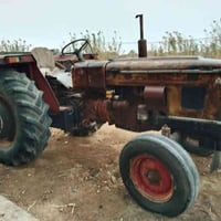 مكينة عنتر • موديل 83 • جسر سابع بغداد