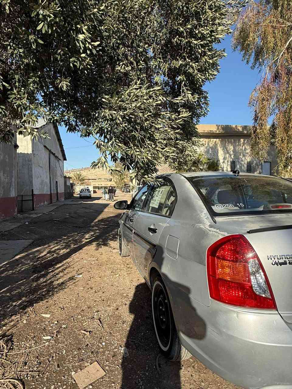 اكسنت موديل2009 محرك 16مرغوب سياره مواصفات خدمات داخل لونين سنويه جديد لحد2031سياره باسمي
بيها بطاقه بانزين صدر امامي والخلفي شرط جديد
4طايرات جديد مصار اسبوعين شادهم سياره بيها جم قطع صبغ انطيها حزام شرط دواخل وتكم سعر 79وبيها مجال 
سياره موجوده بكركوك
*********** كركوك, العراق
