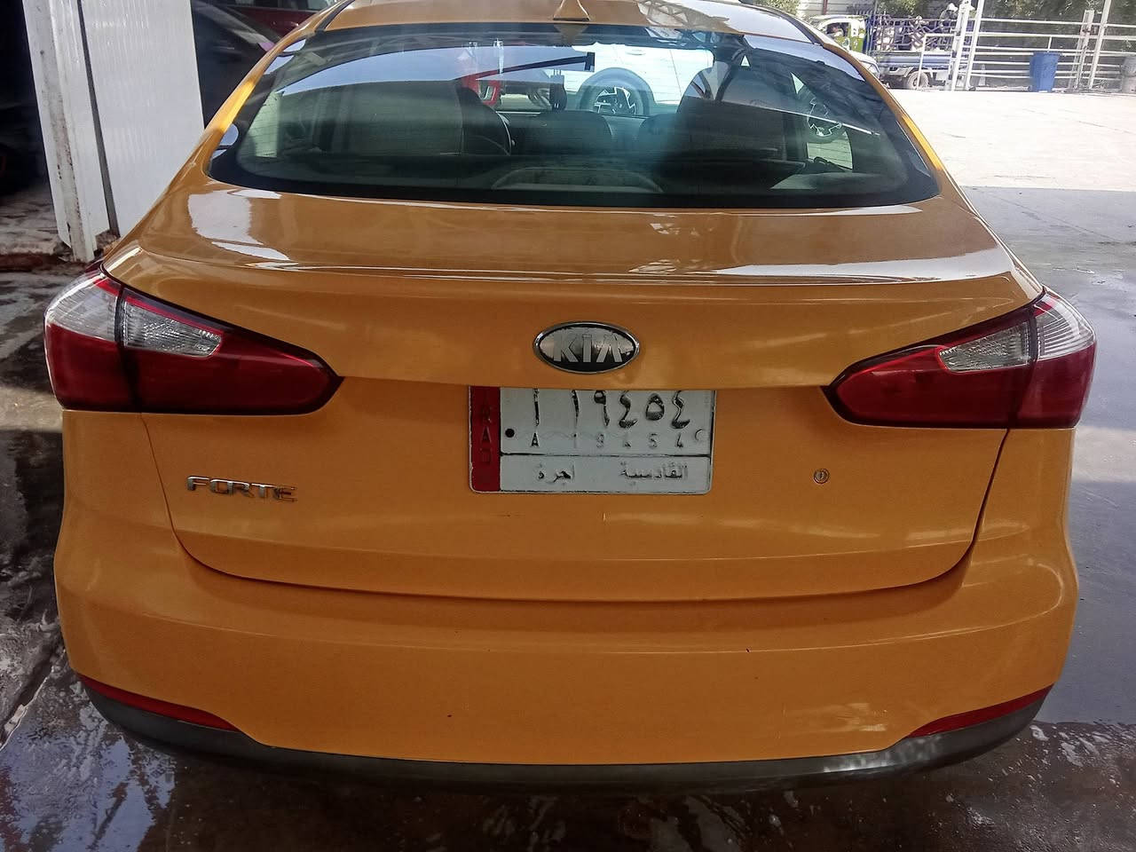 فورتي موديل 14 حادثه بنيد أو جوملغ معمر نفسه مكينه جديده كير جديد رقم قادسيه مواصفات نص فول سعر 100او بيه مجال 
***********
