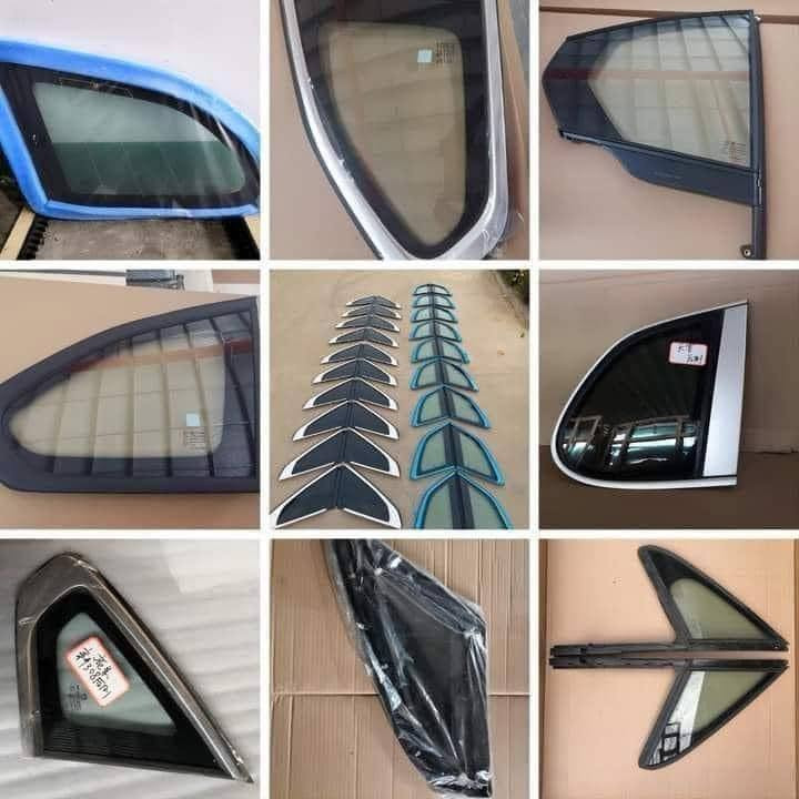 🚘بيع وتركيب زجاج السيارات
✅افضل شركه زجاج سيارات
✅جودة اتقان عاليه مع ضمان حقيقي
✅سليكون مقاوم لسيارات المتئاكله
✅معى ضمان العمل 

متعاقد مع التأمين للستفسار الاتصال 
☎️***********

يتوفر خدمه توصيل مجانا 🚚📍

✅اذا كنت ترغب في تغير زجاج سيارتك نوفر لك افضل انواع زجاج السيارات العالميه 
(اصلي -تجاري)
✅اكبر المستوردين في العراق 

✅العنوان باب الشيخ قرب مقبره الغزالي
