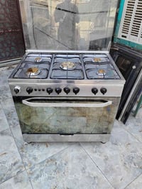 طباخ مصري • ٥ عيون • فرن فوگ وجوه
