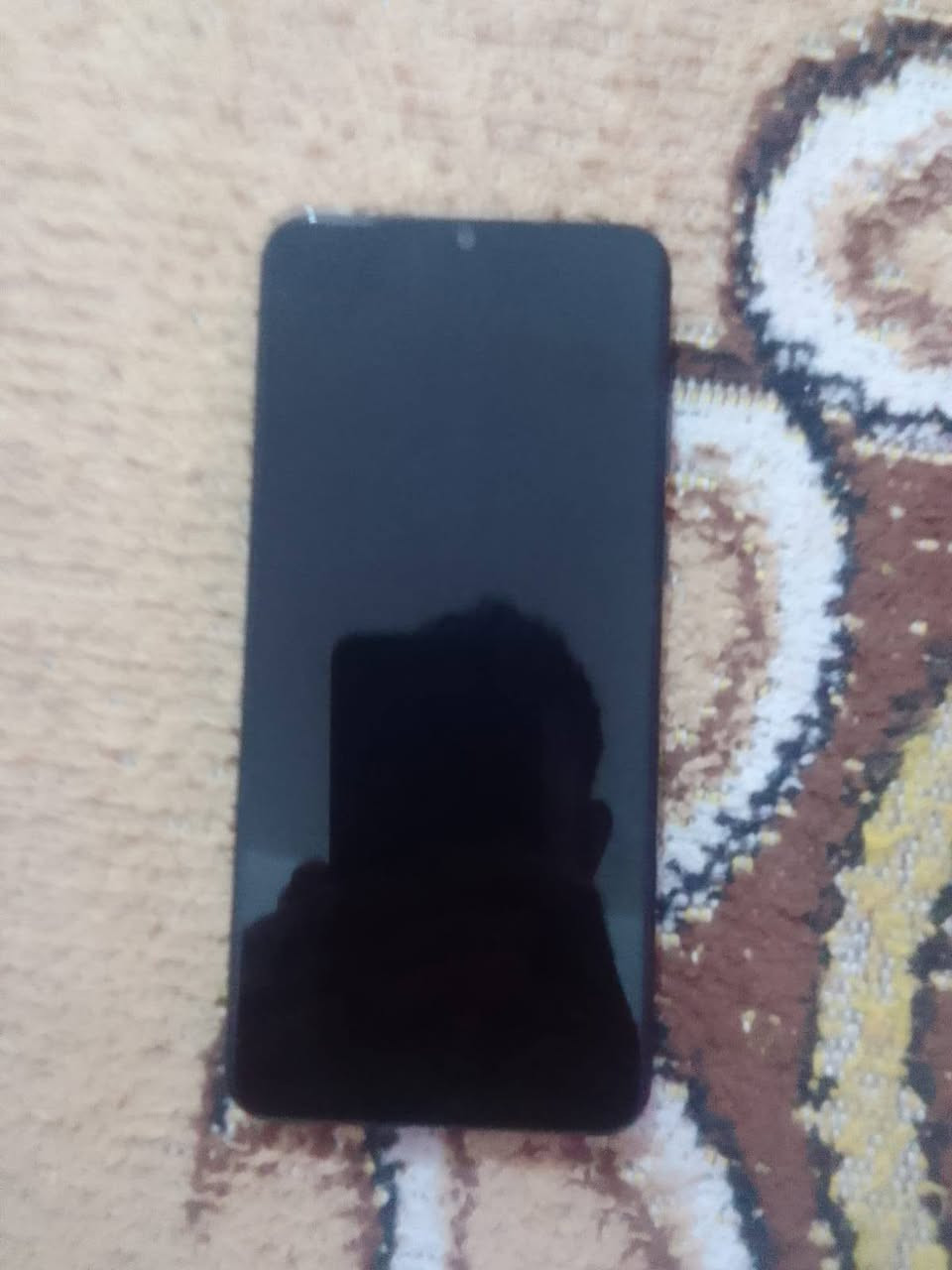 موبايل نضيف يشتغل مابي شي Galaxy A04 الف 150 وبي مجال


**إذا كنت صاحب هذا الإعلان وتريد حذفه لأي سبب، رجاءا أرسل رسالة إلى الدعم الفني**