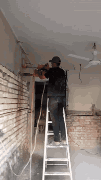 👷‍♂️ - مكتب  ابو احمد الكناني لقص وتثقيب الكونكريت المسلح افقي وعامودي 
بأحدث الآليات وبدون اي اهتزاز 
----------------------------------------
🔷️- ماكنة قطع الكونكريت (الكتر)
🔷️-️ وجهاز الكور دريل 
🔷️- فتاحت المناور 
🔷️- فتحات في الجدار
🔷️-️ قص السقف الكونكريت
🔷️-️ فتحات المصاعد الكرهبائية 
🔷️-️ فتحات  التكيف 
🔷️-️ عمل جوينات في الصب
🔷️-️ تثقيب الجسور الكونكريتية 
🔷️- تفليش البيوت والمباني القديمة 

--------------------------------------------
📞 للاستفسار الاتصال على 🔻
  🔸***********
***********
           
او مراسلتنا على الصفحة ✉️
.
