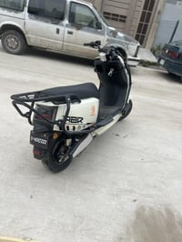 ABR • بطاريات شرط • حي سومر