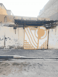 بيت للبيع • ٢٠٠م • القبله سوق مسطر