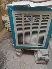 مبرده جنرال • حجم كبير • نجف