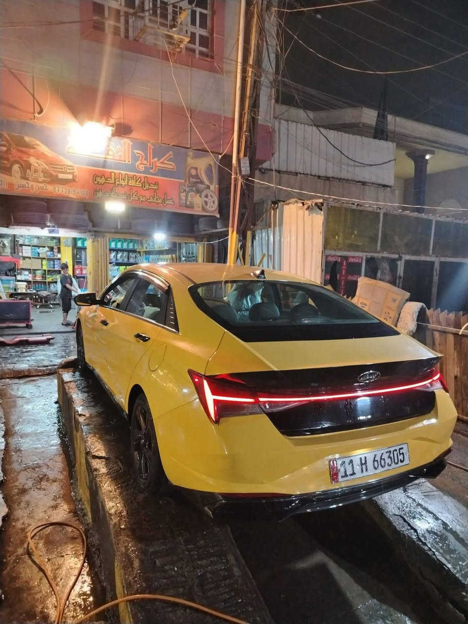 النترا 22 امريكي للبيع السياره جاهزه وخير من الله
الخاص مفتوح 
*********** متوفر واتساب
