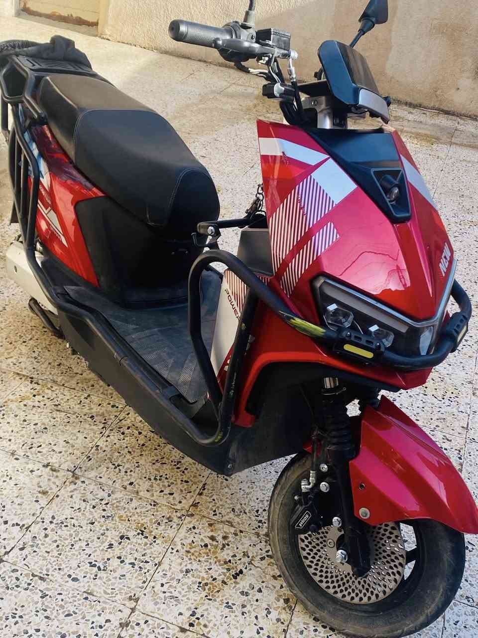 السعر 750,000
موديل.  2024
***********
واتساب او تصال
