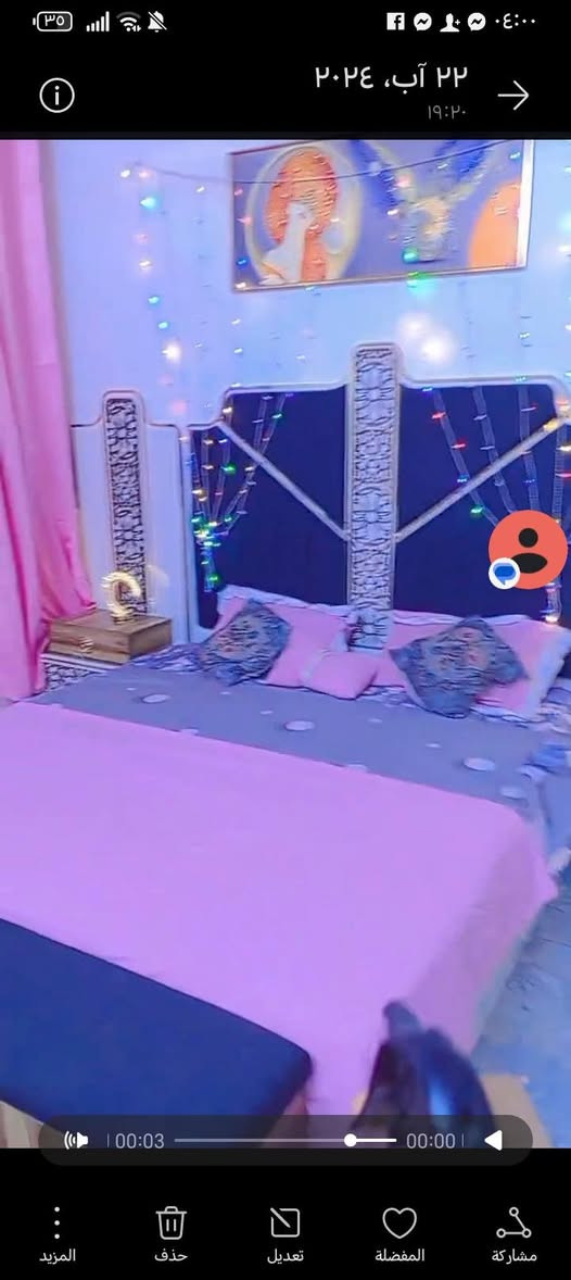 ٤ نزلات  للبيع بسعر ٢٠


**إذا كنت صاحب هذا الإعلان وتريد حذفه لأي سبب، رجاءا أرسل رسالة إلى الدعم الفني**