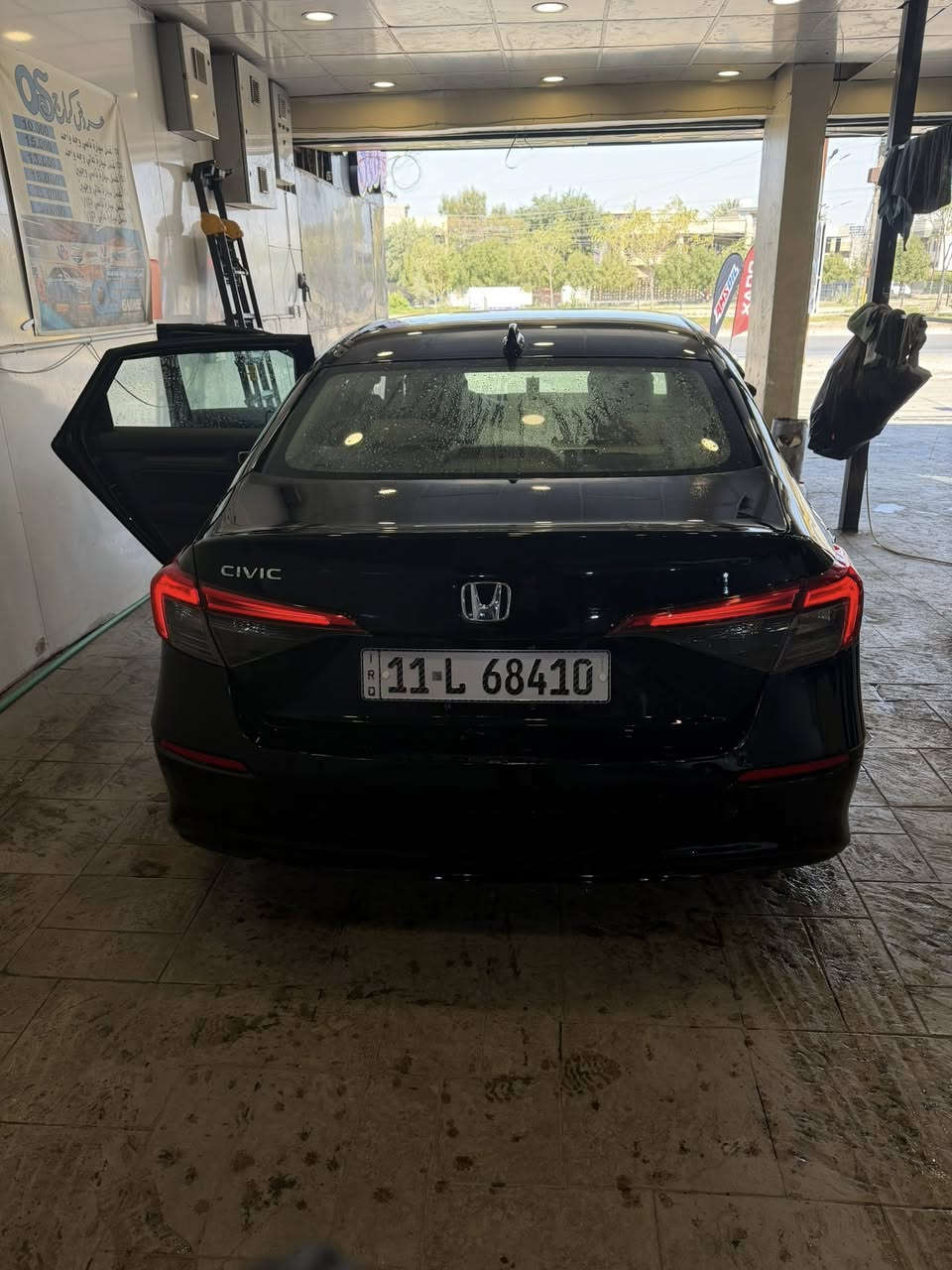 هوندا سيفيك 2022 سبورت محرك 2000تنفس طبيعي
ماشيه 63ميل سياره ع وضع شركة ممفتوح منه برغي 

رقم بغداد (معوقين)   وكاله مضمونه

( ( حادث جاملغ خلفي وشخط بابين بدون اريباك فقط  ) )  

شادله منضومة غاز 

السعررر 140بيه مجال 

مواصفات

بصمة 

كشنات تدفئه 

شاشة كبيرة كار بلي 

رادرات 

تحديد مسار

اوتو استوب  انطفاء عند الوقوف

تحديد سرعة

شاشة عداد ديجيتل

فول تحكمات ستيرن 

تحذير  وقوف 

هاندبريك كهربائي

لايت زينون امامي

تشغيل عن بعد 

نظام ايكو وسبورت وعادي


**إذا كنت صاحب هذا الإعلان وتريد حذفه لأي سبب، رجاءا أرسل رسالة إلى الدعم الفني**