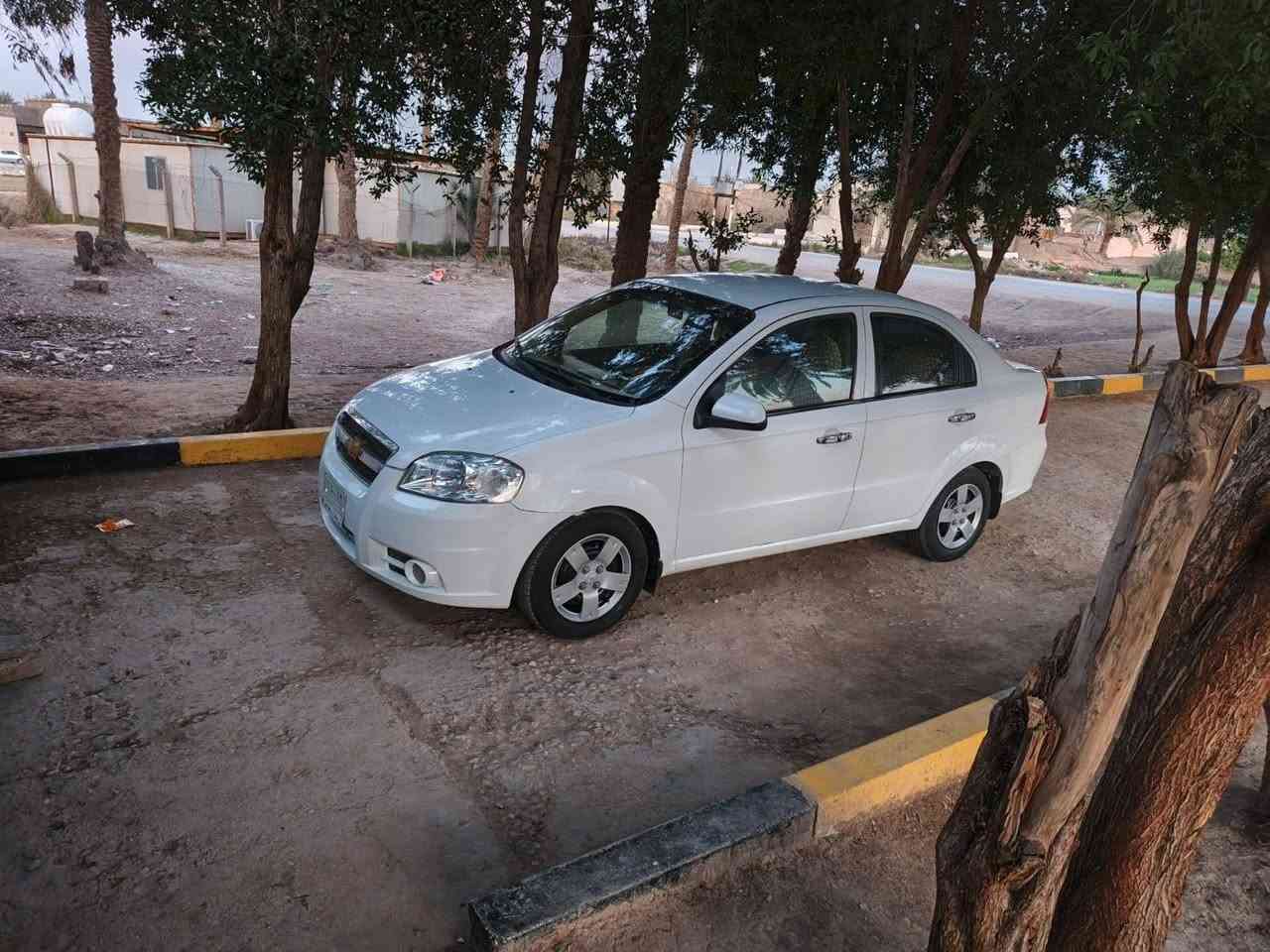 سلام عليكم
أفيو موديل 2013 محرك 1600خليجي كير اوتوماتيك جاهزه مكينه وكير وحداديه وتبريد رقم نجف بيها صبغ مكانات بسيطة كلش امئشرهن بدون ضربه كفاله من الفتح مكان السيارة نجف مشخاب
***********
السعر 74
