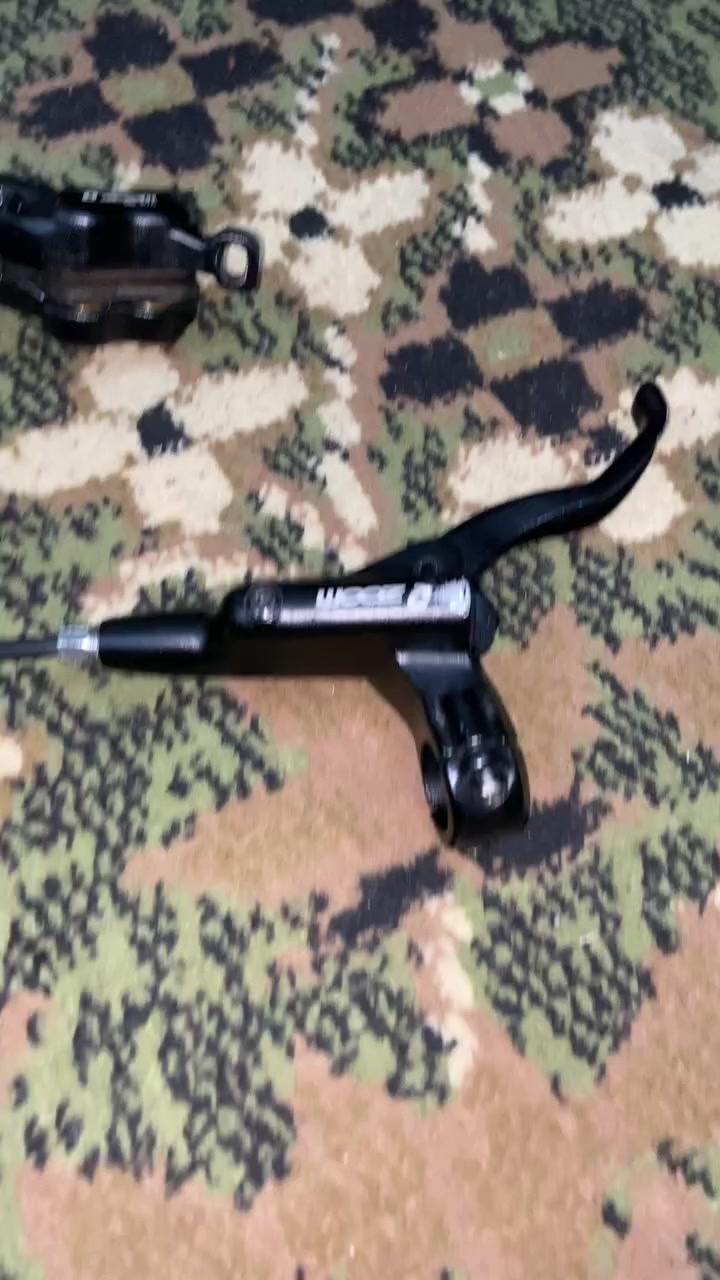 سلام عليكم ابريك هايدروليك للبيع خلفي كامل ما بي اي نقص السعر 30وبي مجال حك جيتك مكاني موصل حي النتصار


**إذا كنت صاحب هذا الإعلان وتريد حذفه لأي سبب، رجاءا أرسل رسالة إلى الدعم الفني**