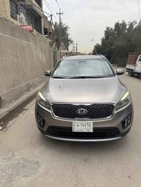 سيارة سونتور 2016 سبعه راكب سته سلندر صور الحادثه مجوده بل منشور مكان ...