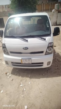 كيا مديل 18للبيع مكفوله كفاله عامه تبريد ثلج تحويل مباشر  السعر 112وبي...