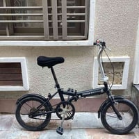 بايسكل • ياباني • نظيف