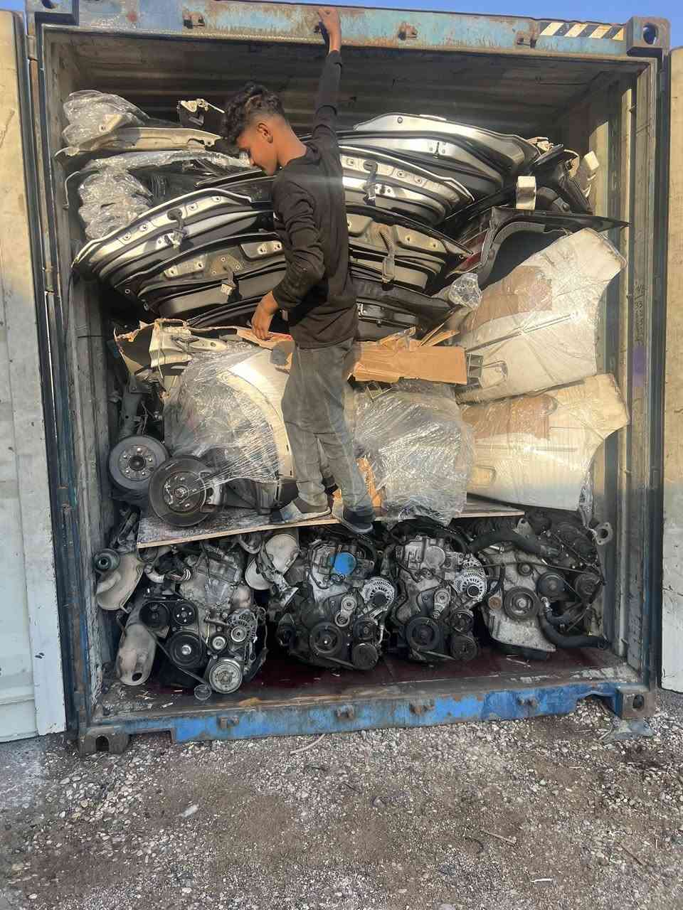 وصول الى مجمع فالح نيسان***********
الكوت الحي الجديد
