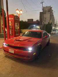 السـلام عليـكم دوج جالنجر 2020❤️‍🔥 ١٩٠ورقه🔥  مواصفات sxt  ويل 20 srt م...